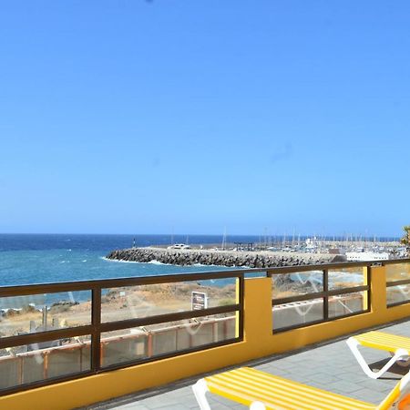 Apartament Aguamarina 812 San Miguel de Abona Zewnętrze zdjęcie