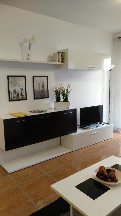 Apartament Aguamarina 812 San Miguel de Abona Zewnętrze zdjęcie