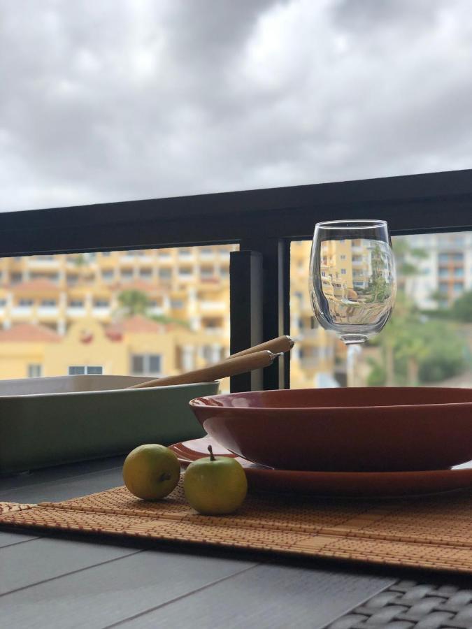 Apartament Aguamarina 812 San Miguel de Abona Zewnętrze zdjęcie