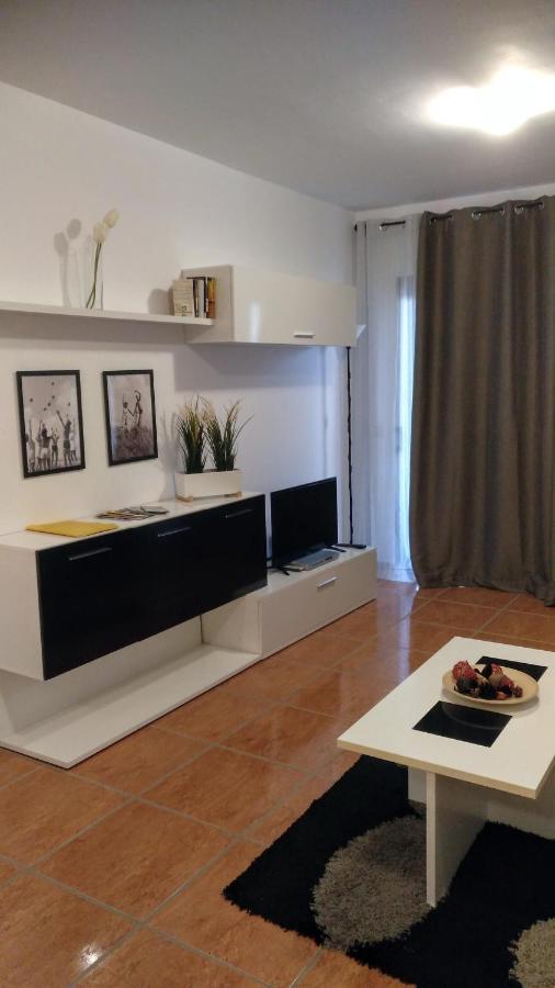 Apartament Aguamarina 812 San Miguel de Abona Zewnętrze zdjęcie