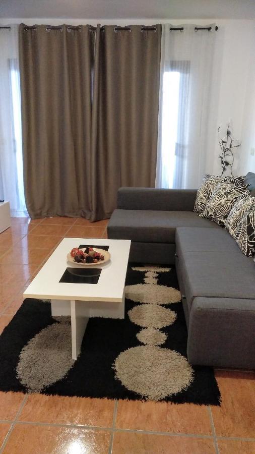 Apartament Aguamarina 812 San Miguel de Abona Zewnętrze zdjęcie