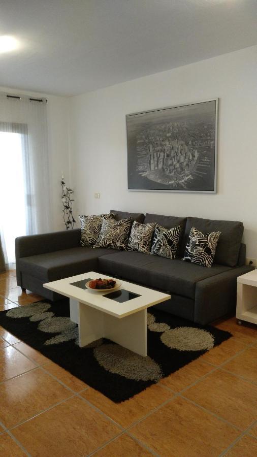 Apartament Aguamarina 812 San Miguel de Abona Zewnętrze zdjęcie