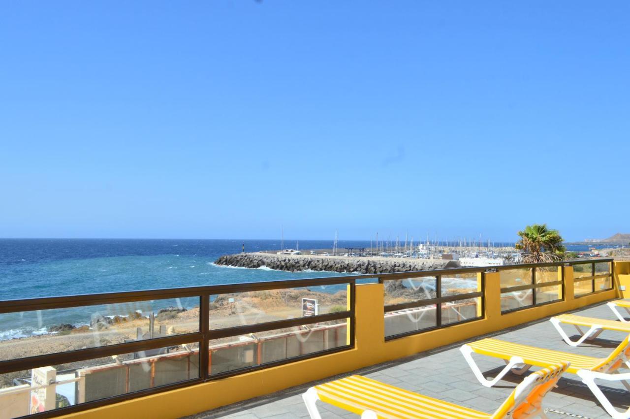 Apartament Aguamarina 812 San Miguel de Abona Zewnętrze zdjęcie