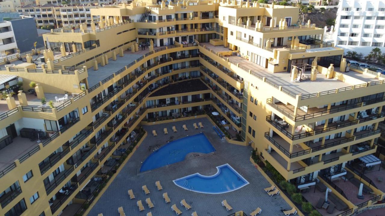Apartament Aguamarina 812 San Miguel de Abona Zewnętrze zdjęcie