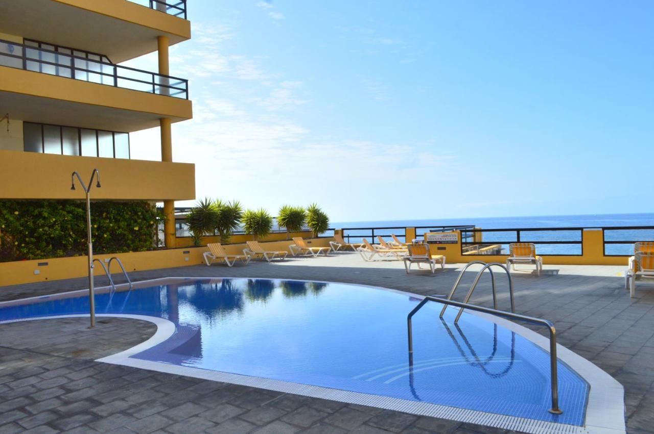 Apartament Aguamarina 812 San Miguel de Abona Zewnętrze zdjęcie