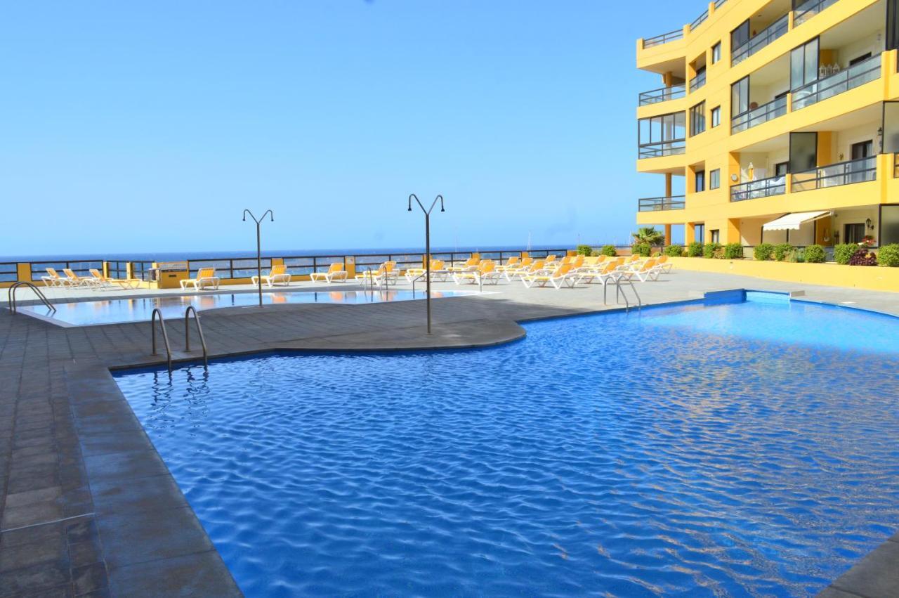 Apartament Aguamarina 812 San Miguel de Abona Zewnętrze zdjęcie