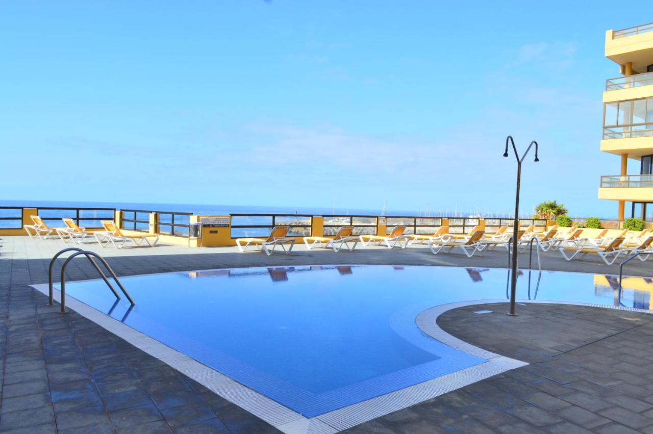 Apartament Aguamarina 812 San Miguel de Abona Zewnętrze zdjęcie