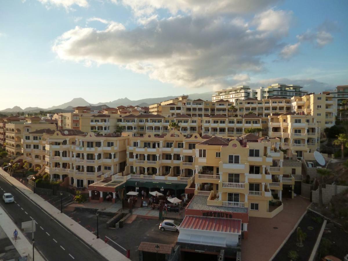 Apartament Aguamarina 812 San Miguel de Abona Zewnętrze zdjęcie
