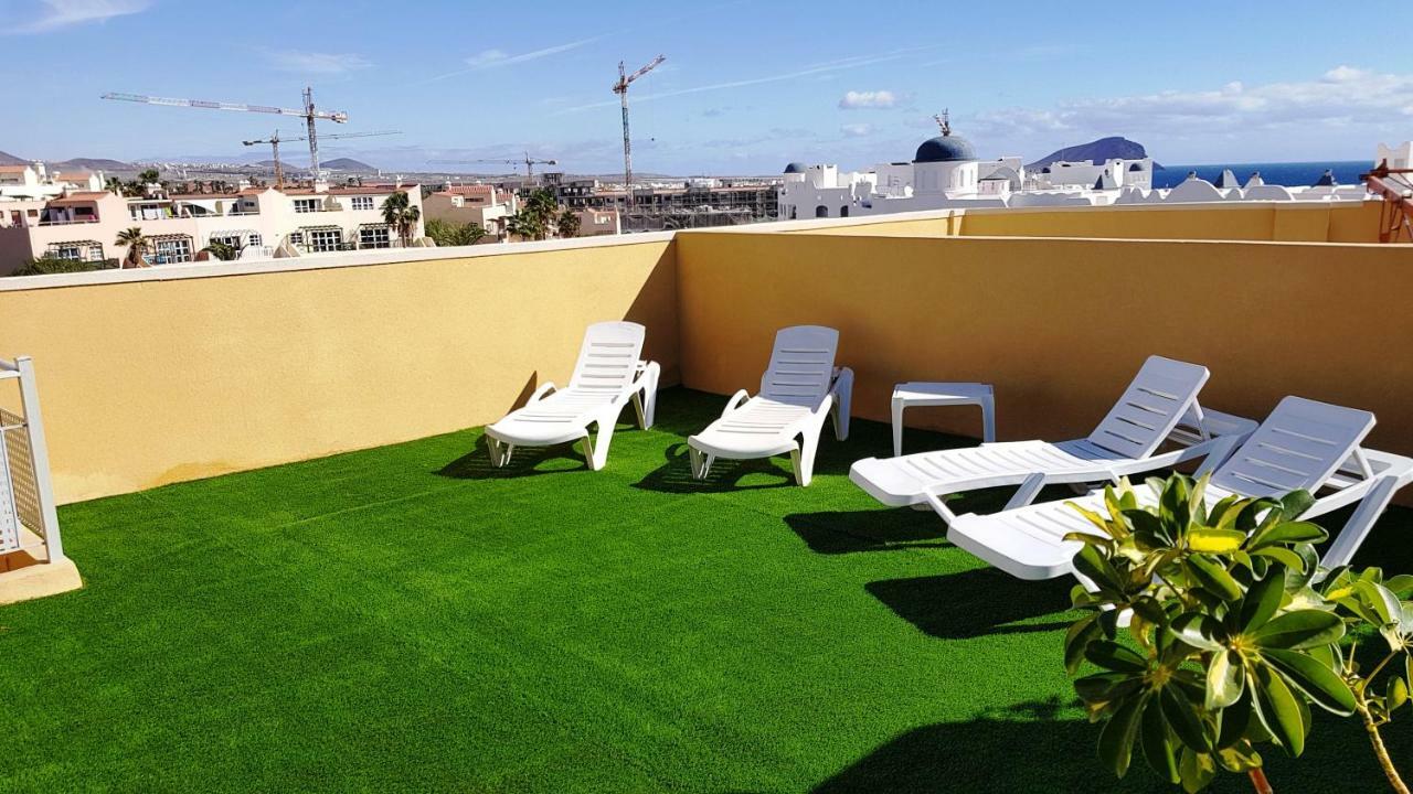 Apartament Aguamarina 812 San Miguel de Abona Zewnętrze zdjęcie