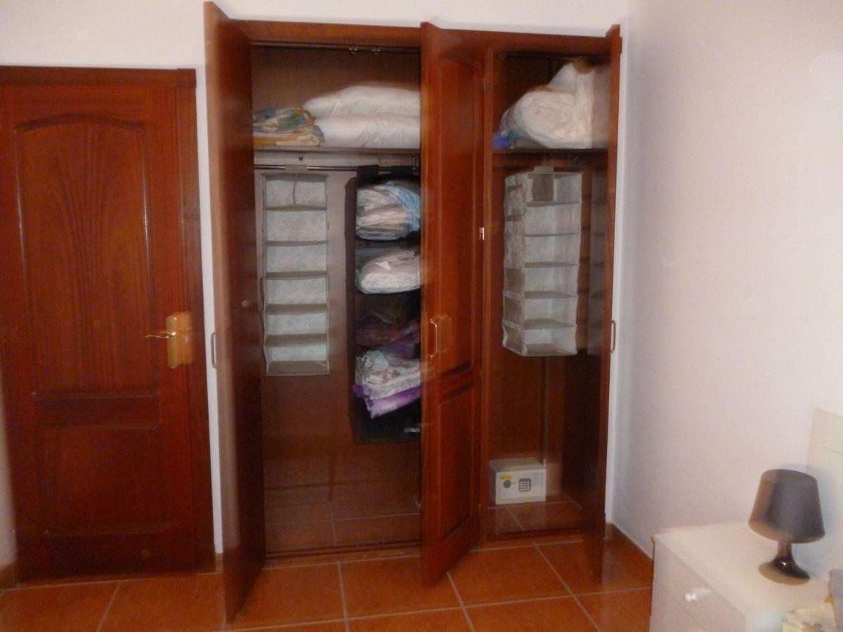 Apartament Aguamarina 812 San Miguel de Abona Zewnętrze zdjęcie