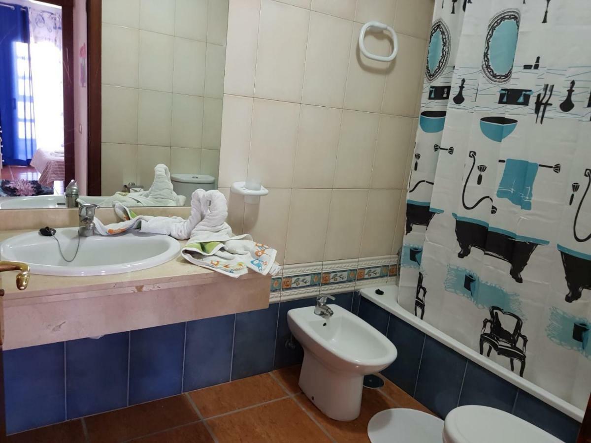 Apartament Aguamarina 812 San Miguel de Abona Zewnętrze zdjęcie
