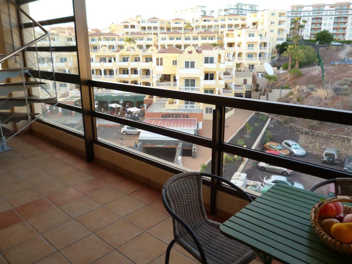 Apartament Aguamarina 812 San Miguel de Abona Zewnętrze zdjęcie