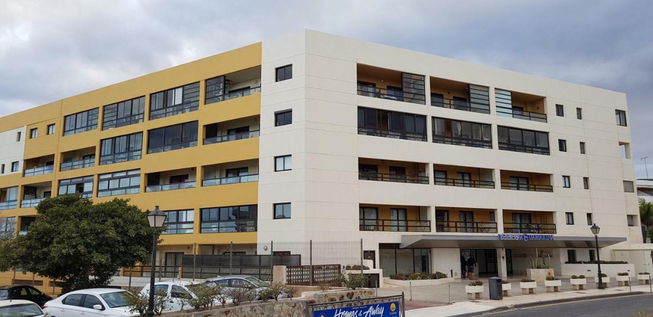 Apartament Aguamarina 812 San Miguel de Abona Zewnętrze zdjęcie
