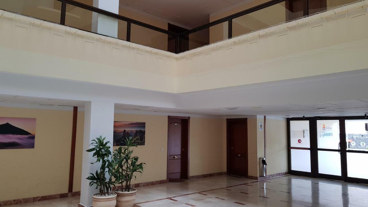 Apartament Aguamarina 812 San Miguel de Abona Zewnętrze zdjęcie