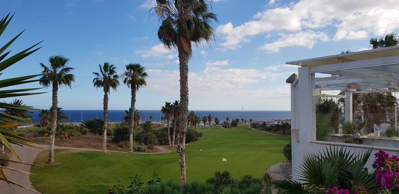 Apartament Aguamarina 812 San Miguel de Abona Zewnętrze zdjęcie