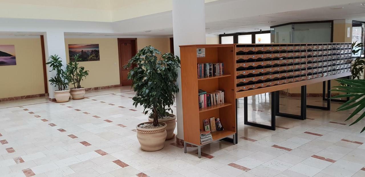 Apartament Aguamarina 812 San Miguel de Abona Zewnętrze zdjęcie