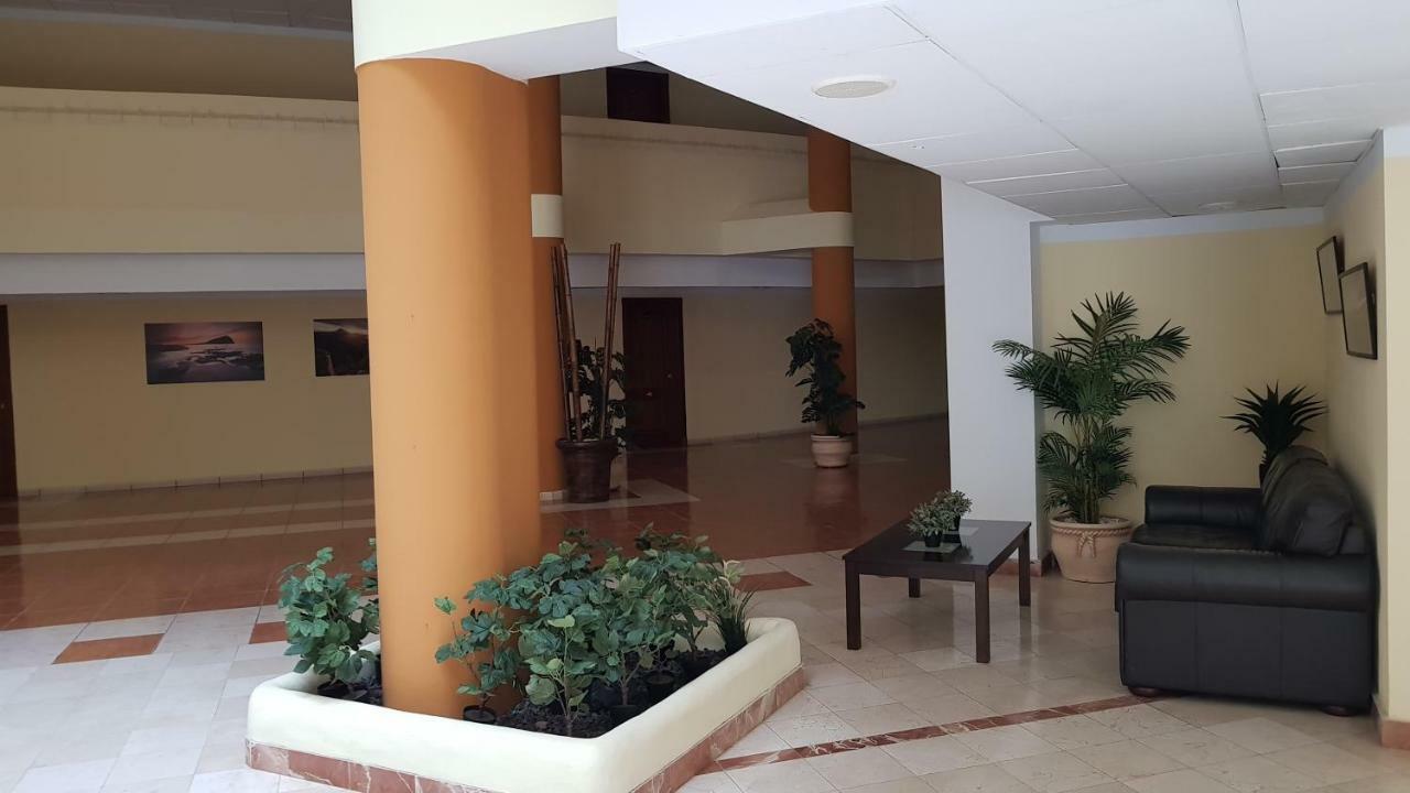 Apartament Aguamarina 812 San Miguel de Abona Zewnętrze zdjęcie