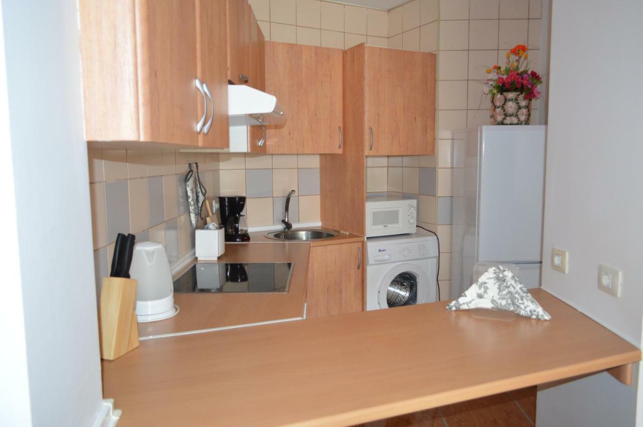 Apartament Aguamarina 812 San Miguel de Abona Zewnętrze zdjęcie
