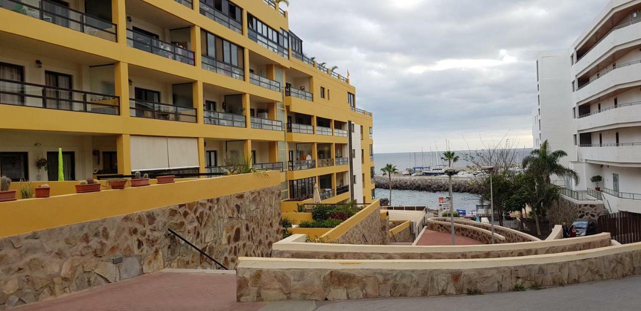 Apartament Aguamarina 812 San Miguel de Abona Zewnętrze zdjęcie