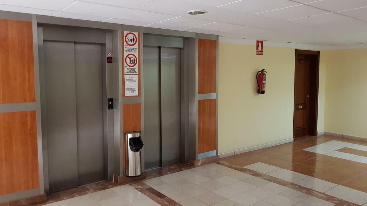Apartament Aguamarina 812 San Miguel de Abona Zewnętrze zdjęcie