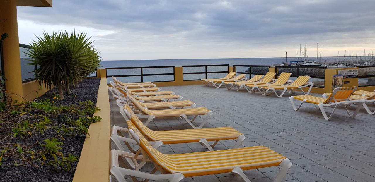 Apartament Aguamarina 812 San Miguel de Abona Zewnętrze zdjęcie